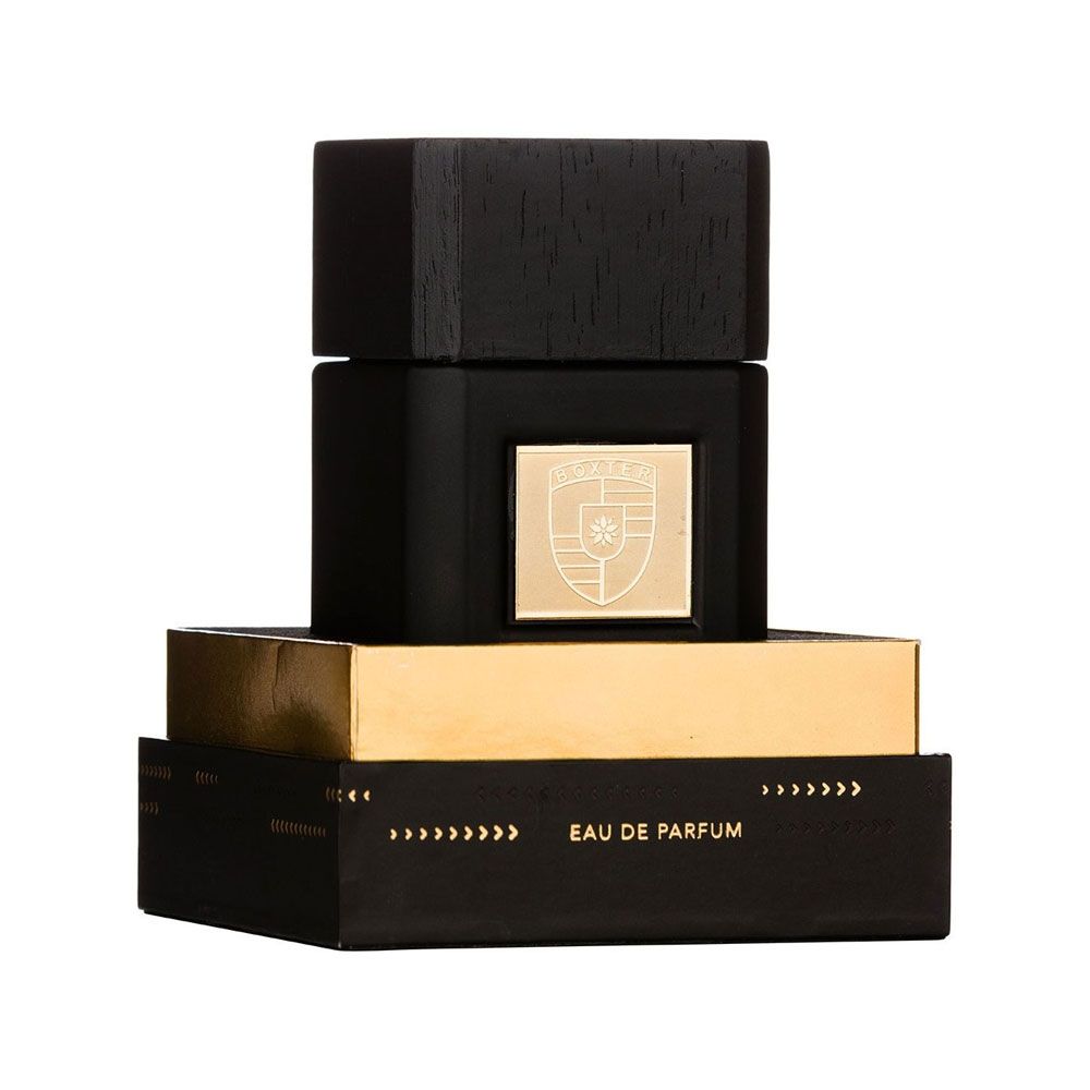 ادوپرفیوم کررا مردانه باکستر - تصویر 2